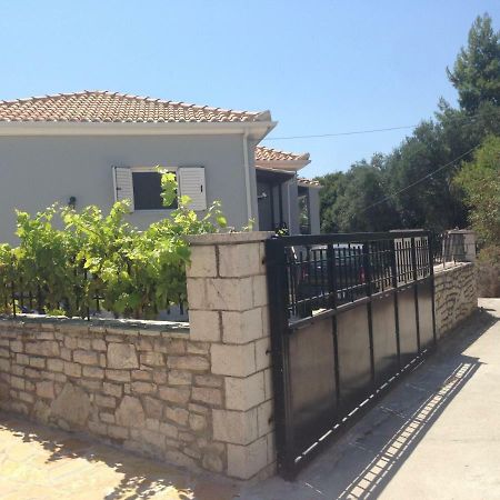 Villa Nadia Vounaria Exterior photo
